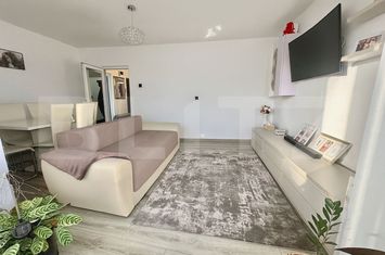 Apartament 3 camere de vanzare BLAJ - Alba anunturi imobiliare Alba
