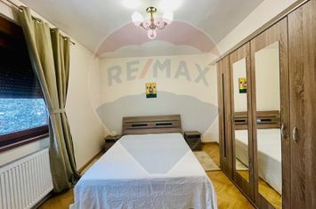 Apartament la vila - 2 camere - în zona Vasile Aaron anunturi imobiliare Sibiu