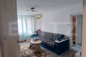 Apartament 3 camere de vanzare IASI - Iasi anunturi imobiliare Iasi