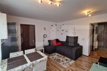 Apartament 3 camere de vanzare FLORESTI - Cluj anunturi imobiliare Cluj