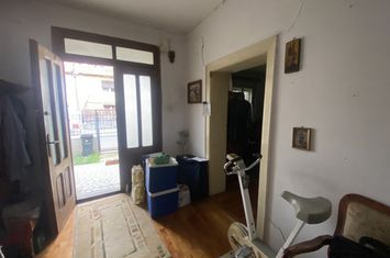 Vilă - 3 camere de vanzare VALEA AURIE - Sibiu anunturi imobiliare Sibiu
