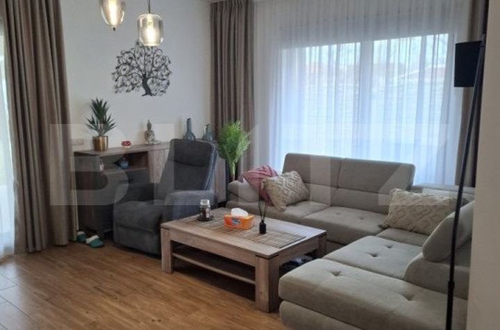 Casă - 4 camere de vanzare BUCOVINA - Timis anunturi imobiliare Timis