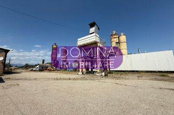 Teren de vanzare TARGU-JIU - Gorj anunturi imobiliare Gorj