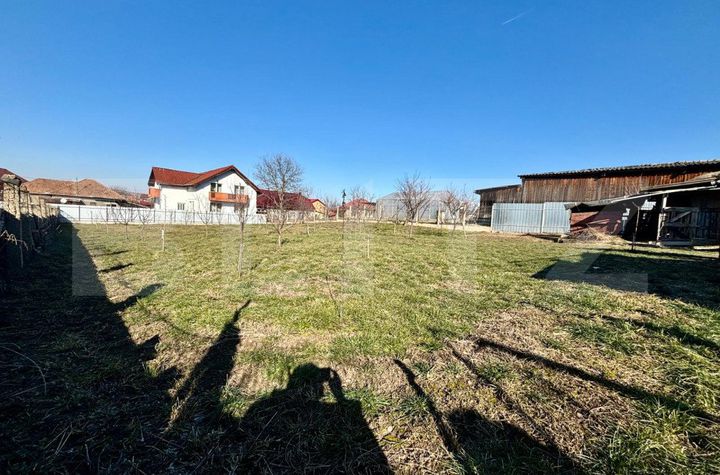 Casă - 3 camere de vanzare APAHIDA - Cluj anunturi imobiliare Cluj