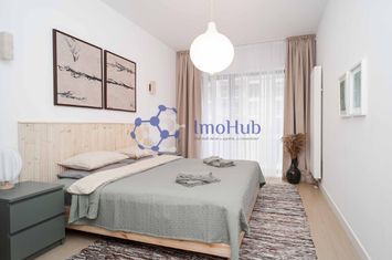 Apartament Exclusivist 2 Camere | Silk District, Iași anunturi imobiliare Iasi