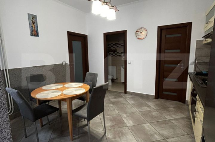 Apartament 2 camere de inchiriat CLUJ-NAPOCA - Cluj anunturi imobiliare Cluj