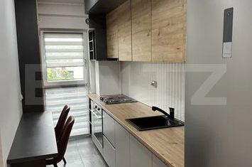 Garsonieră de inchiriat IASI - Iasi anunturi imobiliare Iasi
