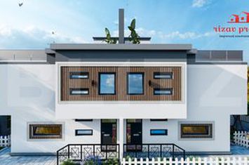 Apartament 3 camere de vanzare BISTRITA - Bistrita-Nasaud anunturi imobiliare Bistrita-Nasaud