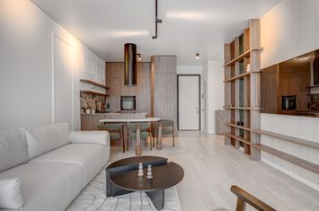 Apartament 2 camere Barbu Vacarescu | Yacht Kid | Prima inchiriere anunturi imobiliare Bucuresti