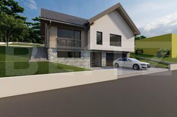 Casă - 4 camere de vanzare VALCELE - Cluj anunturi imobiliare Cluj