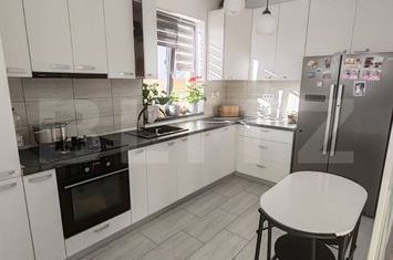 Casă - 3 camere de vanzare MOSNITA NOUA - Timis anunturi imobiliare Timis