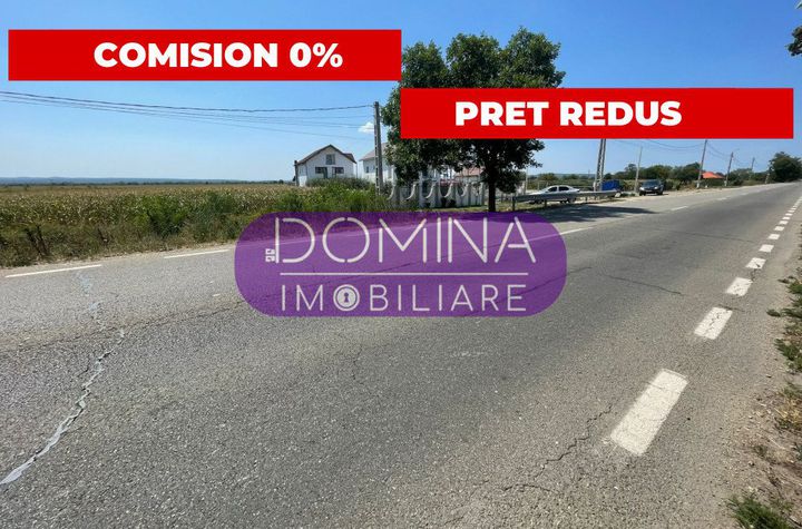 Teren de vanzare BALESTI - Gorj anunturi imobiliare Gorj