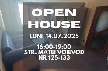 Apartament 2 camere centrala termica Metrou Iancului Matei Voievod anunturi imobiliare Bucuresti