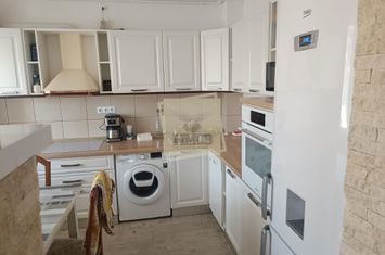 Apartament 2 camere de vanzare CALEA DUMBRAVII - Sibiu anunturi imobiliare Sibiu