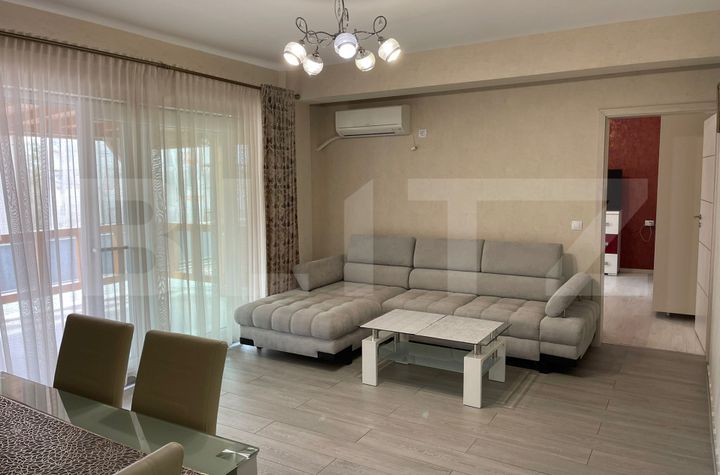 Apartament 3 camere de inchiriat IASI - Iasi anunturi imobiliare Iasi