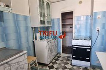 Apartament 3 camere de vanzare CENTRAL - Alba anunturi imobiliare Alba
