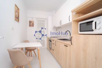 DE INCHIRIAT, APARTAMENT CU LOC DE PARCARE, PODU ROS anunturi imobiliare Iasi