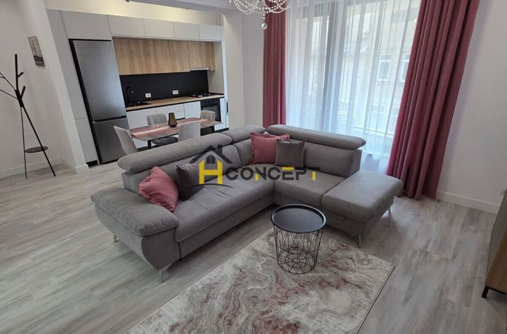 Inchiriere apartament finisaje premium terasa 24mp anunturi imobiliare Bucuresti