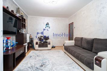 Apartament 3 camere decomandat, Nicolina - CUG, 67.93 mp anunturi imobiliare Iasi