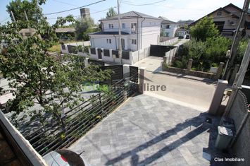 De inchiriat vila Zona OMV totul nou !! anunturi imobiliare Olt