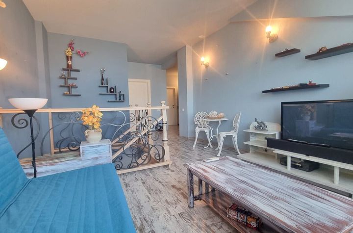 Penthouse spectaculos vedere panoramică Lacul Siutghiol – Mamaia Sat anunturi imobiliare Constanta