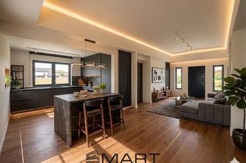 Casă - 4 camere de vanzare SANPETRU - Brasov anunturi imobiliare Brasov