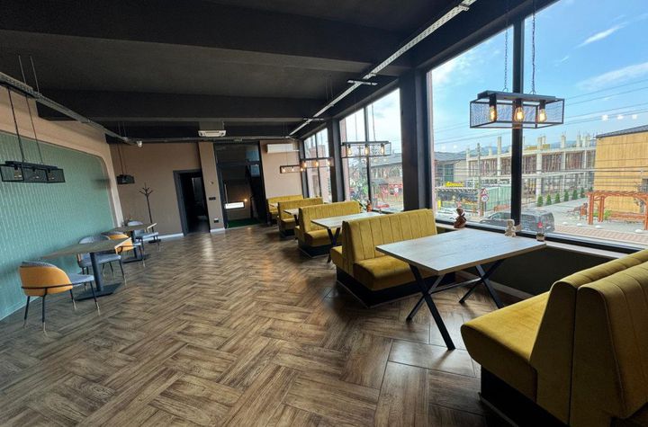 Spațiu comercial de inchiriat MARGINEA - Suceava anunturi imobiliare Suceava