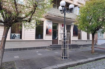 Spațiu comercial de vanzare ULTRACENTRAL - Braila anunturi imobiliare Braila