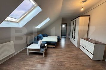 Garsonieră de inchiriat FLORESTI - Cluj anunturi imobiliare Cluj
