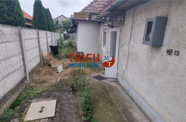 Casă - 3 camere de inchiriat CENTRAL - Alba anunturi imobiliare Alba