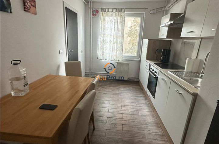 Apartament 3 camere de inchiriat GHEORGHE LAZAR - Timis anunturi imobiliare Timis
