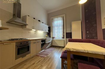 Apartament 3 camere de inchiriat CENTRAL - Cluj anunturi imobiliare Cluj