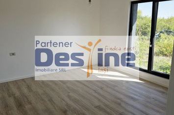 Casă - 3 camere de vanzare VISANI - Iasi anunturi imobiliare Iasi