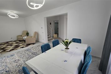 Vilă - 4 camere de inchiriat SFANTU ILIE - Suceava anunturi imobiliare Suceava