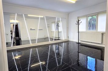 Inchiriez spatiu comercial de 3 camere pe Plopilor! anunturi imobiliare Cluj