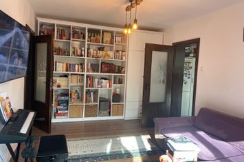 Apartament 3 camere de vanzare COMPLEX STUDENTESC - Timis anunturi imobiliare Timis
