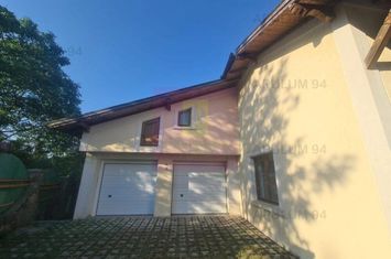 Vila de vânzare  în Breaza - Zona Breaza de Sus anunturi imobiliare Prahova