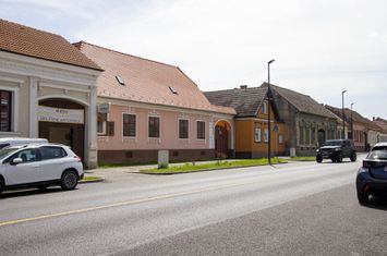 Casă Săsească Autentică cu Șură Impresionantă în Cristian – Teren 2729mp anunturi imobiliare Brasov