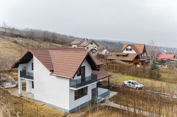 Oportunitate Investiție – Vilă 188 mp & 1.000 mp Teren – Uricani anunturi imobiliare Iasi
