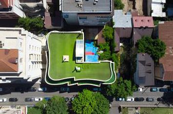 Apartament 5 camere de vanzare KISELEFF - Bucuresti anunturi imobiliare Bucuresti