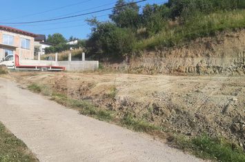 Teren de vanzare FLORESTI - Cluj anunturi imobiliare Cluj
