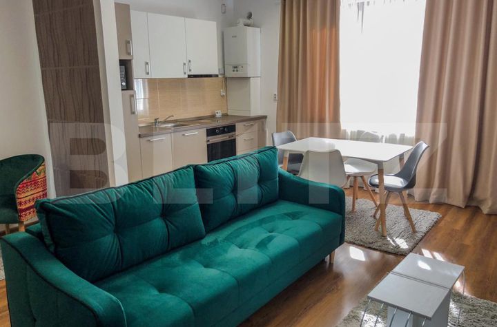 Apartament 2 camere de vanzare CLUJ-NAPOCA - Cluj anunturi imobiliare Cluj