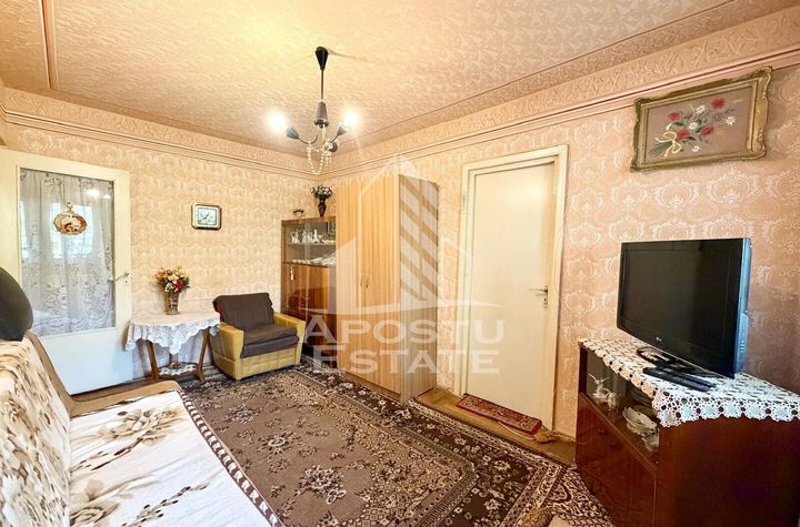 Apartament 2 camere, petfriendly, zona Dacia anunturi imobiliare Timis