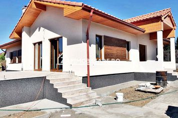 Casă - 5 camere de vanzare SANGEORGIU DE MURES - Mures anunturi imobiliare Mures