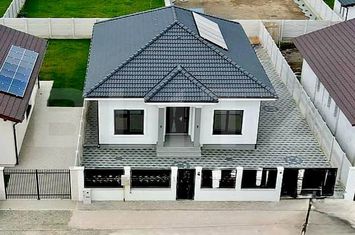 Casă - 4 camere de vanzare ALBA IULIA - Alba anunturi imobiliare Alba