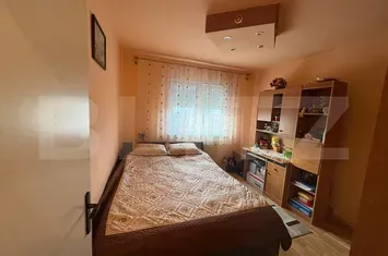 Apartament 3 camere de vanzare VASILE AARON - Sibiu anunturi imobiliare Sibiu