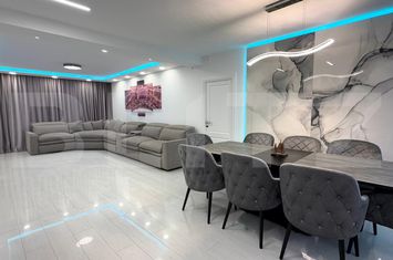 Vilă - 4 camere de vanzare CLUJ-NAPOCA - Cluj anunturi imobiliare Cluj