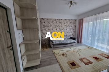 Garsoniera in bloc nou, etaj 2, mobilata, utilata anunturi imobiliare Alba