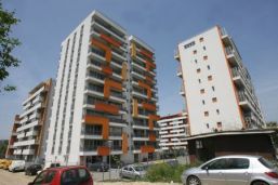 Primăvara ar putea aduce dezgheţul în imobiliare