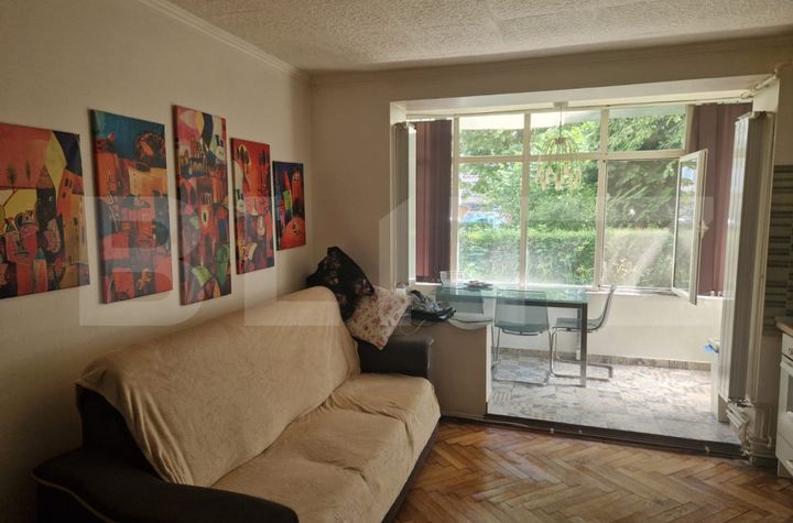 Apartament 2 camere de vanzare TRACTORU - Brasov anunturi imobiliare Brasov